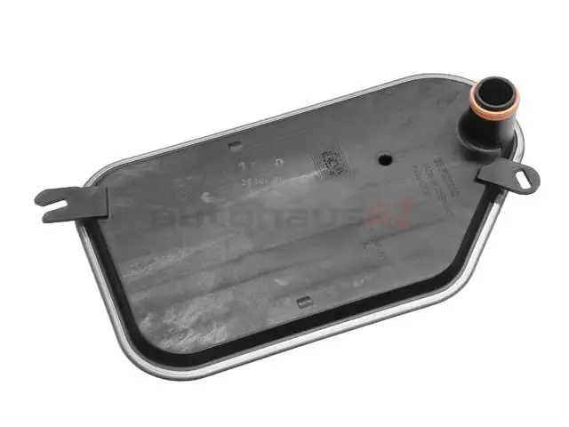 New Release ZF 01V321371, 0501209251 Auto Trans Filter - Audi, Porsche, VW