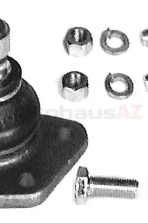 Delphi 171407365G, TC207 Ball Joint; Front Left - Porsche Shop Now
