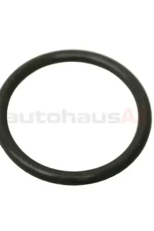 VictorReinz 99970751841, 401003700 Coolant Pipe O-Ring; 28 x 3mm; Pipe to Thermostat Housing - Porsche Next Day Delivery