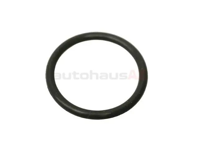 VictorReinz 99970751841, 401003700 Coolant Pipe O-Ring; 28 x 3mm; Pipe to Thermostat Housing - Porsche Next Day Delivery