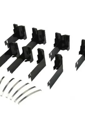 URO Parts Premium 930106023K, 930106023KPRM Cylinder Head Air Deflector; Air Baffle Kit - Porsche Factory Price