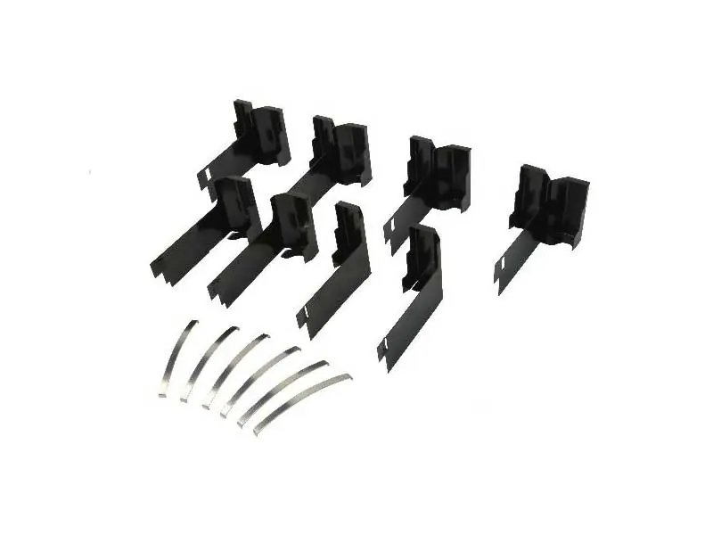 URO Parts Premium 930106023K, 930106023KPRM Cylinder Head Air Deflector; Air Baffle Kit - Porsche Factory Price