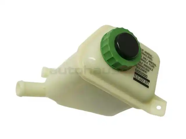 New Release Genuine Porsche 95531401520 Power Steering Reservoir - Porsche