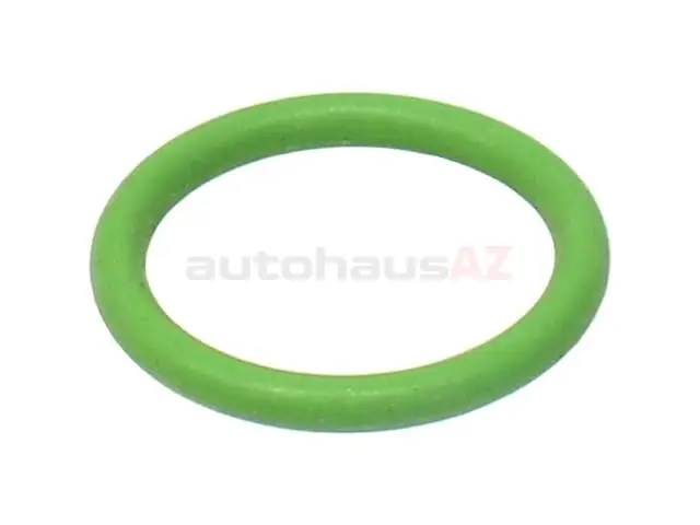 CRP 021109349B Push Rod Tube Seal/Gasket; Outer; 25.5mm ID - Porsche, VW Professional Grade