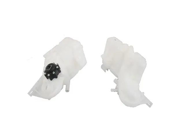 Genuine Porsche 99610614756 Expansion Tank/Coolant Reservoir - Porsche Affordable