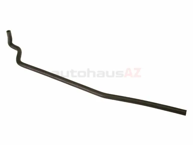 O.E.M. 94410625100 Expansion Tank/Coolant Reservoir Hose; From Overflow Fitting on Coolant Expansion Tank - Porsche Buy Direct