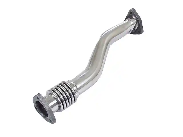 JP Group Dansk 93011116905PS Exhaust/Connector Pipe; Right - Porsche Price Drop