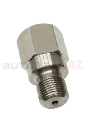 Rauch & Spiegel 90110536103, 115611SS Engine Camshaft Oil Line Fitting - Porsche Get Yours