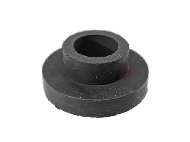 O.E.M. 93011343000 Radiator Mount; Center - Porsche Special Discount