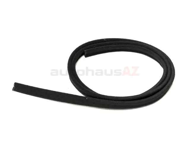 Genuine Porsche 91156419300 Sunroof Seal; Rear - Porsche Instant Buy