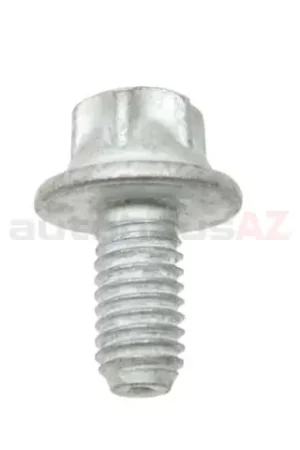 Big Sale Genuine Porsche PAF008124 Timing Camshaft Sprocket Bolt - Porsche