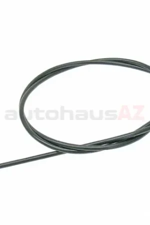 Gemo 94451103700, 424429 Hood Release Cable - Porsche Deal