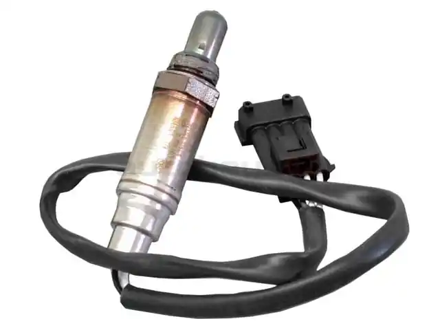 Bosch 13564 Oxygen Sensor; Front; OE Version; Four Wire Heated - Porsche Big Sale