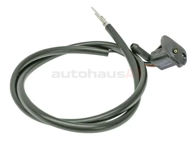 Genuine Porsche 94462807700 Windshield Washer Nozzle; Heated - Porsche Sale