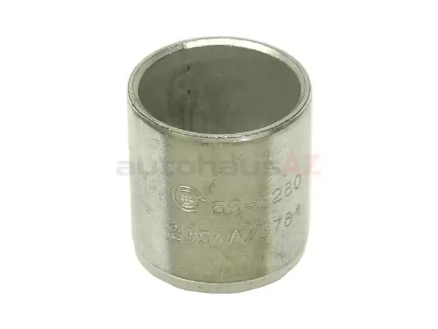 Glyco 91110313200, 553280SEMI Wrist Pin Bushing; Split - Porsche Professional Grade