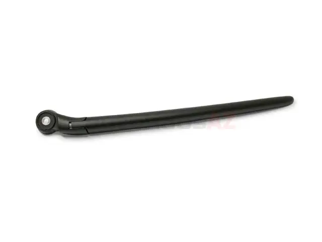 Free Returns Genuine Porsche 95562804002 Wiper Arm; Rear - Porsche