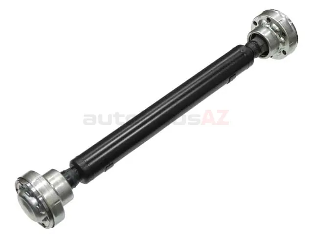 Today Only GKN Loebro 95542102004, 28052 Drive Shaft; Transfer Case to Differential - Porsche