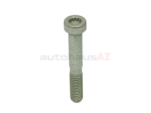 Bulk Order O.E.M. 99951002208 Engine Camshaft Bolt; M10x65mm - Porsche
