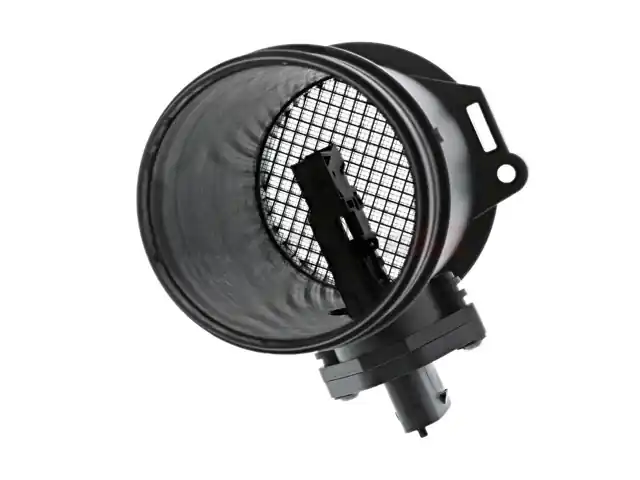 New Arrival Bremi 30233 Mass Air Flow Sensor - Porsche