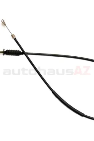 Gemo 91442455207, 424439 Parking/Emergency Brake Cable; Right - Porsche Fast Shipping