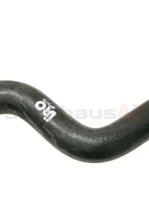 Flash Sale URO Parts 94457258900 Heater Hose; Heater Core to Heater Pipe - Porsche