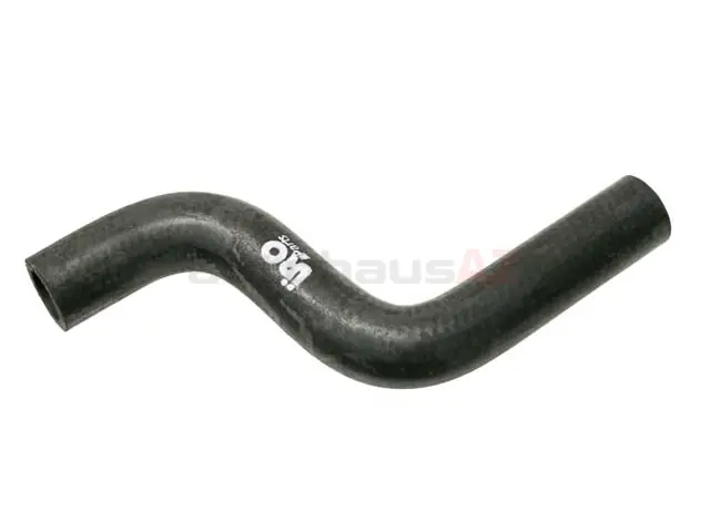 Flash Sale URO Parts 94457258900 Heater Hose; Heater Core to Heater Pipe - Porsche