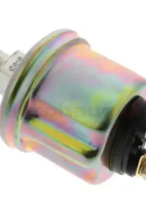 Luxury URO Parts 90174155101, 90174155102 Oil Pressure Switch; For Oil Pressure Gauge, 0-10 Bar - Porsche