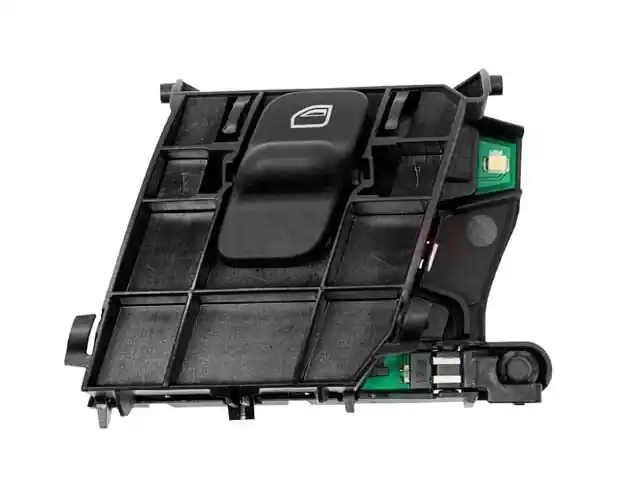 Genuine Porsche 99761315605A05 Power Window Switch; Right - Porsche Big Sale