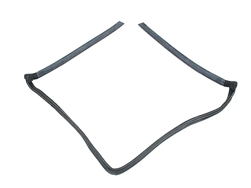 Express Delivery URO Parts 91456303910 Targa Top Seal; Front - Porsche