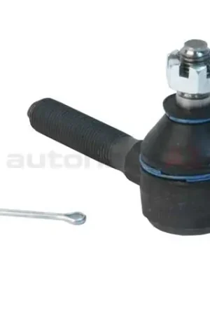 Deal URO Parts 94434733305, 94434733301 Tie Rod End; Outer; Male Thread - Porsche
