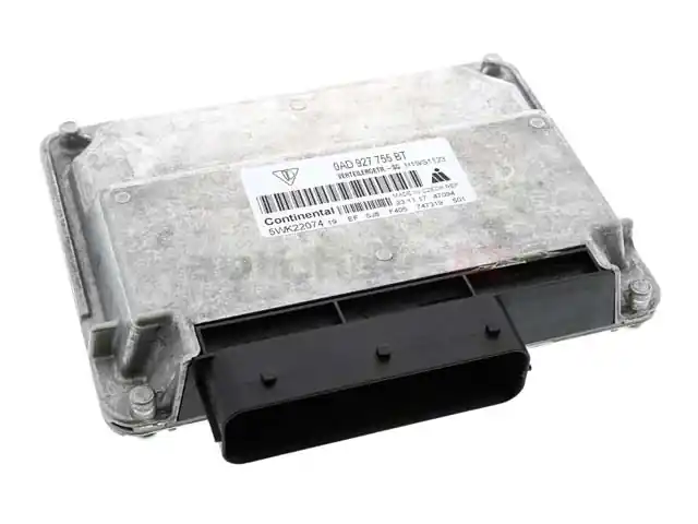 Genuine Porsche 95561802503 Transfer Case Control Module - Porsche Buy Direct