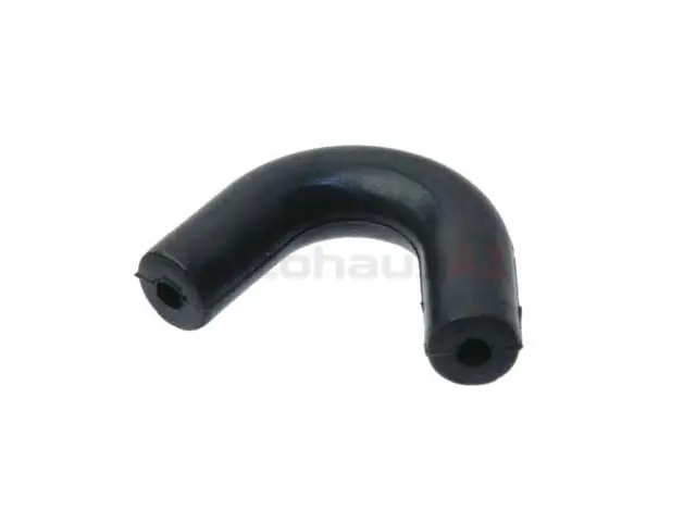 Price Cut URO Parts 9P1129487, 92857471707 Vacuum Hose Connector - Porsche