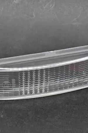 JP Group Dansk 108867390, 1695450500 Turn Signal Light Lens; Front Left/Right - Porsche Sale