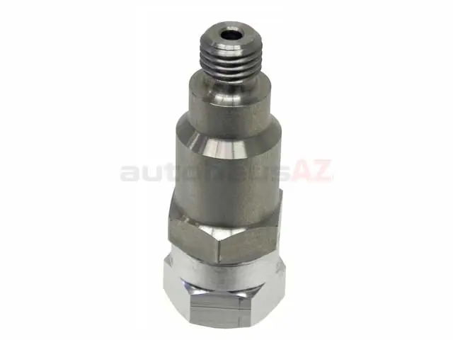 Rauch & Spiegel 99610703079, 417318 Turbocharger Oil Feed Check Valve - Porsche Final Sale