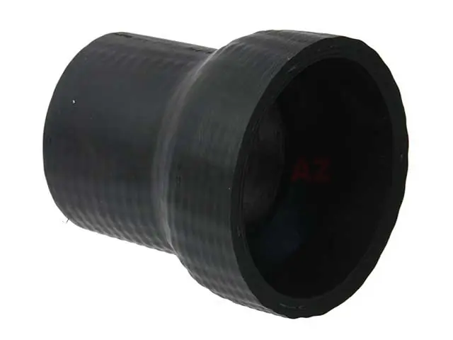 Place Order URO Parts 95111037201 Air Intake Hose; Intake Boot - Intercooler Pipe to Throttle Valve - Porsche