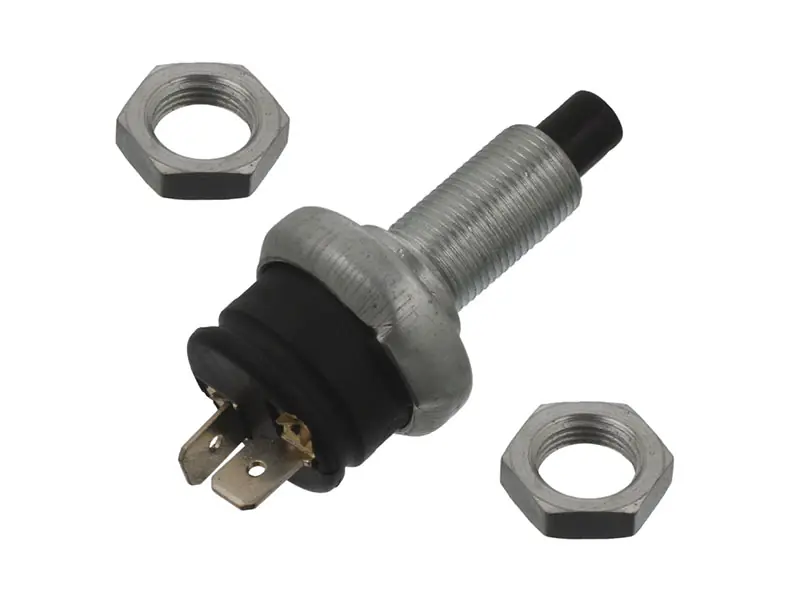 Febi Bilstein 477945515, 38027 Brake Light Switch - Porsche Deal