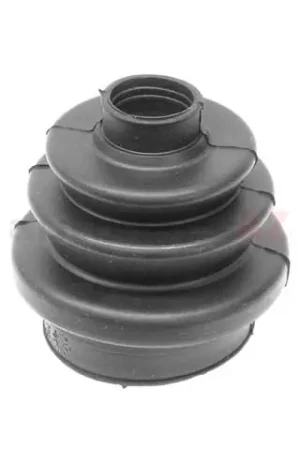 Price Cut Rein Automotive 90133229312, BKB0069R Axle Boot; Rear Inner/Outer, Left/Right - Porsche