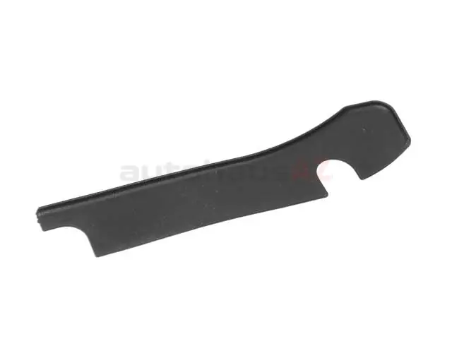 JP Group Dansk 91150332600, 1680350200 Bumper Seal - Porsche Limited Edition