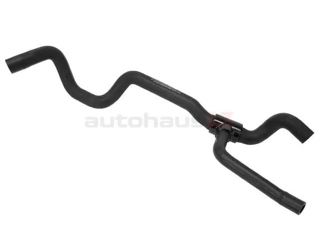 One Day Deal URO Parts 99610622257 Coolant Hose; (3-way) Return Pipe to Pipe - Porsche