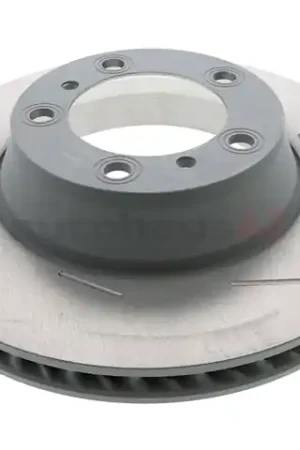 SHW Performance 971615602P, PRR39724 Disc Brake Rotor; Rear Right - Porsche Special Offer