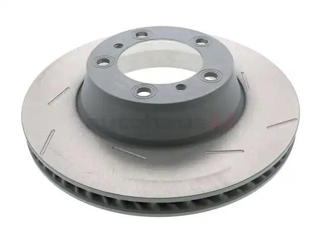 SHW Performance 971615602P, PRR39724 Disc Brake Rotor; Rear Right - Porsche Special Offer