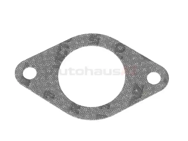 VictorReinz 92811119312, 509207010 Exhaust Manifold Gasket; Cylinder Head to Exhaust Manifold - Porsche Brand New