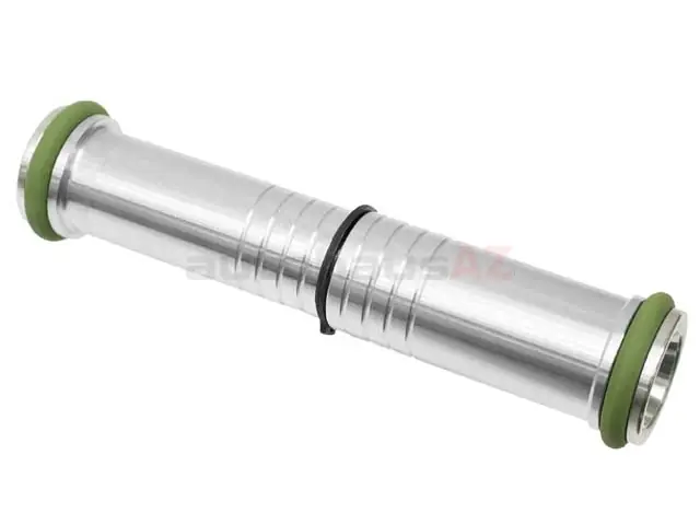 Rauch & Spiegel 93010704001, 417310 Oil Return Tube - Porsche Budget