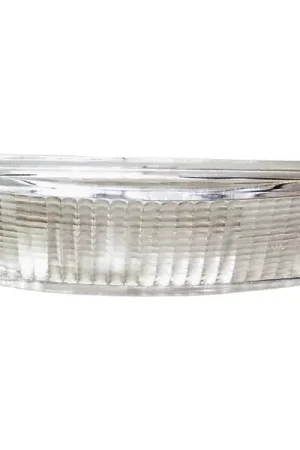 Time-Limited JP Group Dansk 1695450500 Turn Signal Light Lens - Porsche
