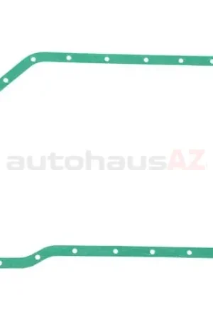 ZF 98639701600, 1056303031 Auto Trans Oil Pan Gasket - Porsche Same Day Shipping
