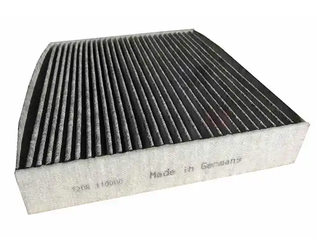 Airmatic 97057362300, IF1208 Cabin Air Filter - Porsche Direct From Manufacturer