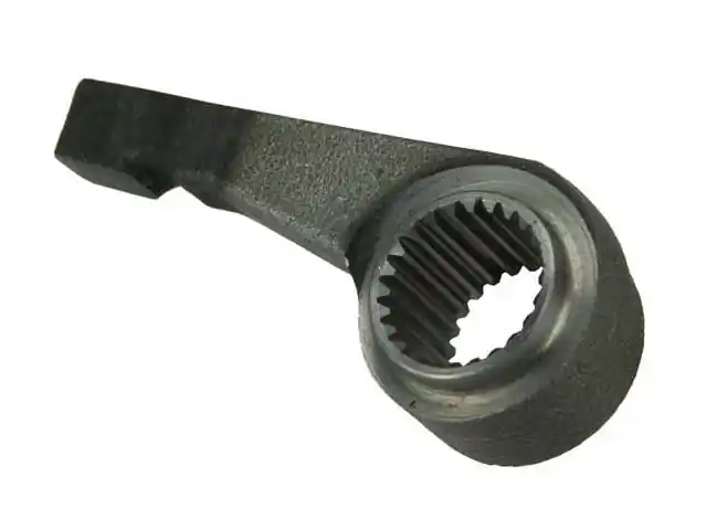 URO Parts 91511671701 Clutch Release Arm - Porsche Mega Sale