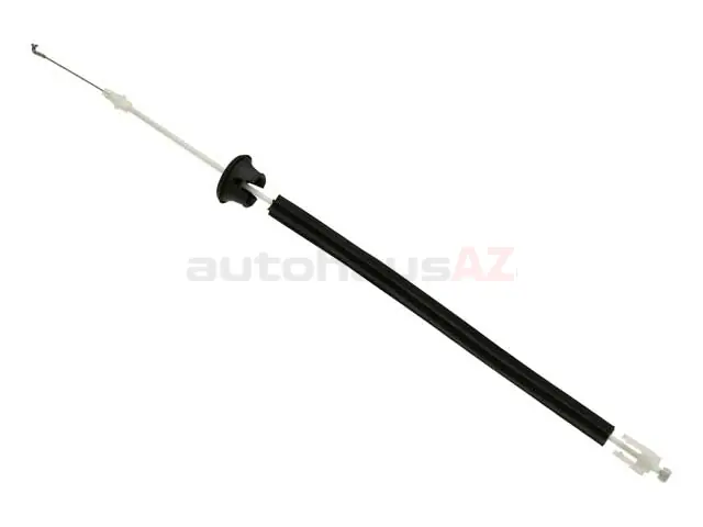 Genuine Porsche 99753731903 Door Latch Cable - Porsche Genuine