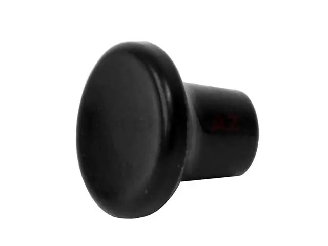 URO Parts 90155282200 Fuel Door Release - Porsche Instant Buy