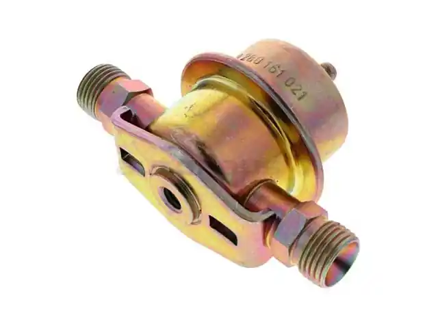 Genuine Porsche 93011060230 Fuel Pressure Damper - Porsche In Demand